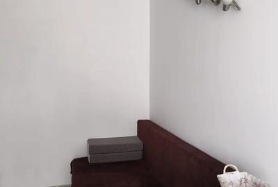 Apartament cu 2 camere semidecomandat în Democrației - 4