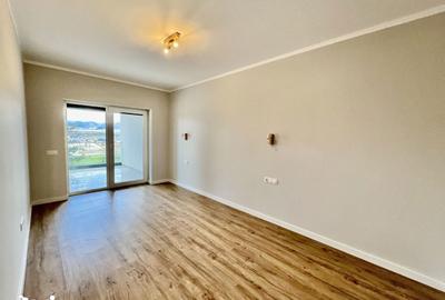 Apartament cu 2 camere în Vest - 4