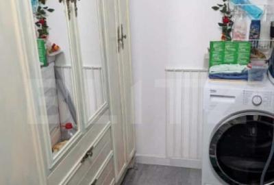 Apartament 3 camere, 72 mp, zona Ampoi 3 - 1