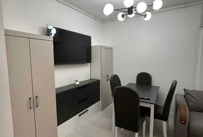 Apartament cu 2 camere în Berceni