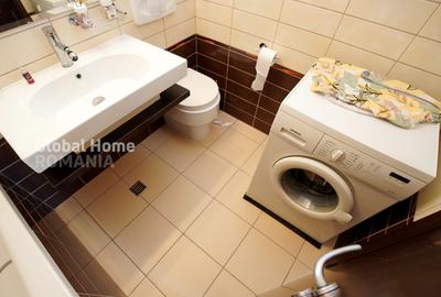 Apartament 4 CAMERE - 106MP +TERASA 35 MP || Asmita Gardens - 23