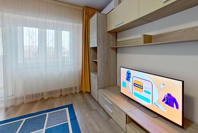 Garsonieră spațioasă – 42 m², Metrou Piața Muncii – confort, vibe bun, acces f b - 2