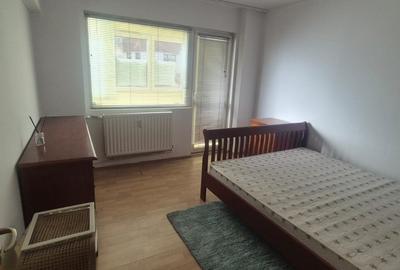 Apartament Lacul Tei - Parcul Tei - Facultatea de Constructii - 5