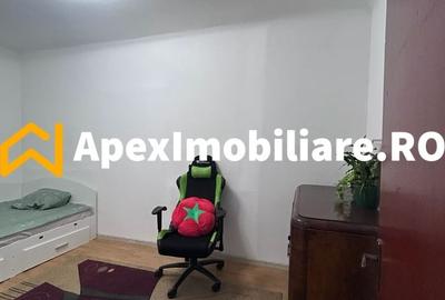 Garsonieră semidecomandată, mobilată în Unirii - 3