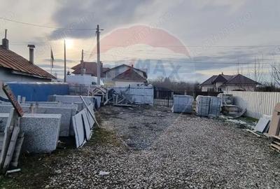 Spațiu comercial, de 56 mp, în Dobreni - 11