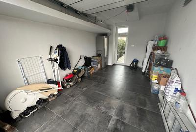 Duplex cu 5 camere cu Canalizare în Nord - 70