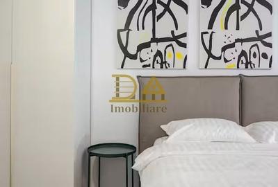 Garsonieră decomandată, mobilată în 13 Septembrie