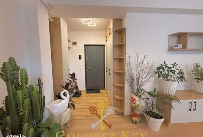 Apartament cu 2 camere în Baciu - 2