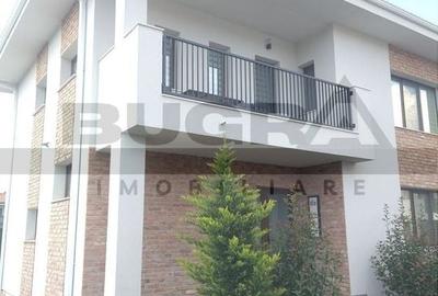 Duplex finisat modern de 120mp, curte 250mp, 2 parcari, zona Terra - 21