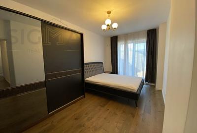 Apartament cu 3 camere decomandat, mobilat în Semicentral - 3