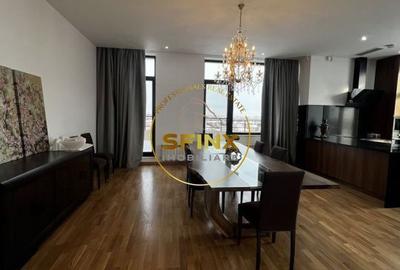 Apartament cu 5 camere în Central