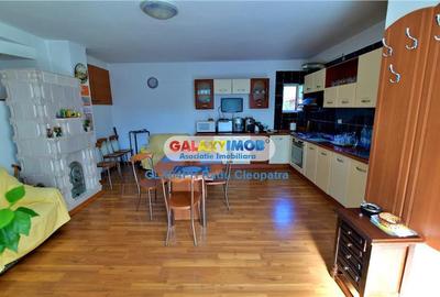Casă cu 6 camere cu Teren 2099 Mp în Central - 18
