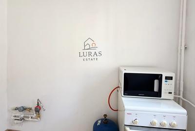 Garsonieră semidecomandată, mobilată în Energia - 6