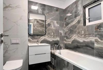 3 Camere - 69 mp - Parcare Privata - Bucatarie Inchisa - 14