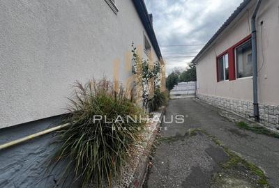 Casă individuală ,zona Spitalului de Boli Infectioase  ,teren 662 mp Casă individuală ,zona Spitalului de Boli Infectioase  ,teren 662 mp - 6