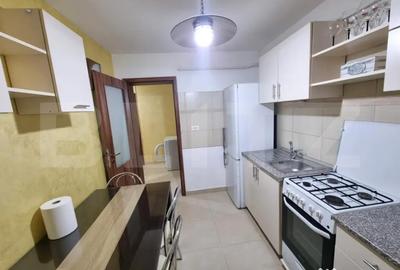 Apartament cu 2 camere decomandat în Frumoasa - 5