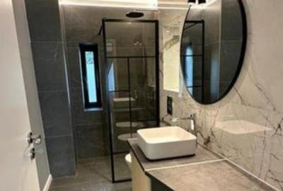 Apartament  2 camere Lux+CTP in Bloc Nou  zona Domenii - 4