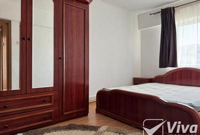 HALA CENTRALĂ Str. Costache Negri – Ap 2CD  52Mp  Bloc 1984 HALA CENTRALĂ Str. Costache Negri – Ap 2CD  52Mp  Bloc 1984 - 2