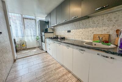 2 Camere Stefan Cel Mare | Renovat | Metrou - 4