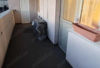 Inchiriez apartament 2 camere Centru - cartier Anghel Saligny - 4