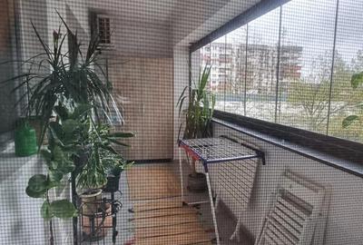 Apartament cu 2 camere decomandat în Metalurgiei - 6