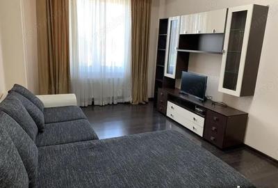 Garsoniera zona Floreasca - 1