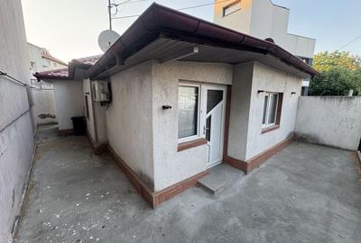 Casă cu 3 camere zona Faleză Nord, Renovată, Centrală pe gaz - 5