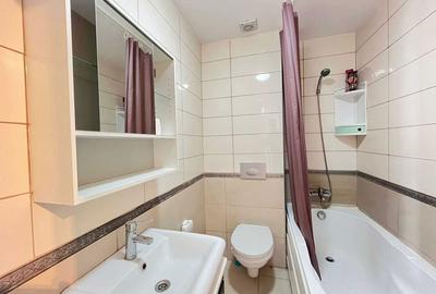Apartament cu 2 camere decomandat în Crețuleasca - 4