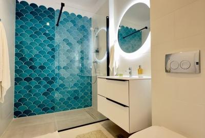 Studio premium  | Vedere spre mare | Axxis Nova | parcare - 9