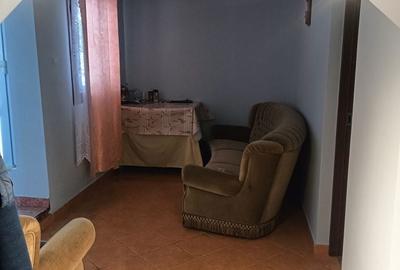 Casă cu 2 camere în Bratca - 6
