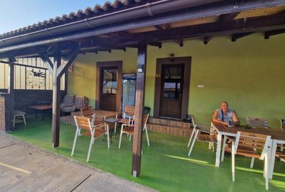 Spațiu comercial, de 120 mp, în Fibiș - 8
