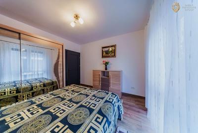 Apartament de inchiriat Adora Park Central - 12