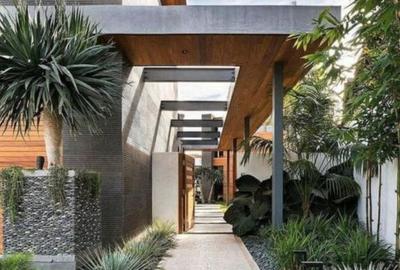 Intelligent Modern Villa Pipera Area - 4