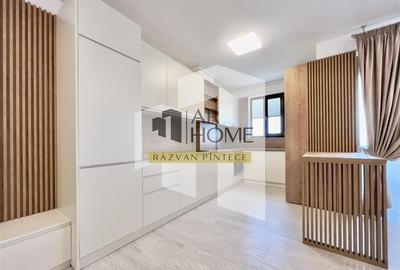 Apartament 3 camere de lux, parcare subterana, Albert, Ploie - 4