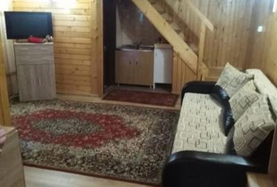 Casă cu 3 camere în Cărbunari - 1