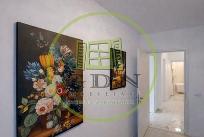 Apartament cu 3 camere decomandat în Tractorul - 14