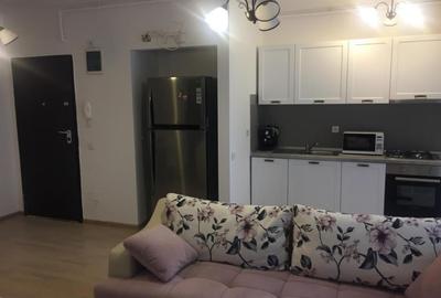 Apartament cu 4 camere, mobilat în Băneasa - 4