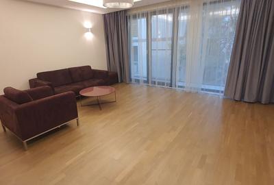 3 Camere  Primaverii Bloc Boutique | Parcare | semi mobilat - 9