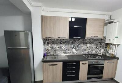 Berceni metrou look residence studio - 6