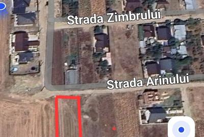 Spațiu comercial, în Strejnicu - 1