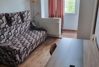 Garsonieră decomandată în Central - 5