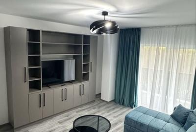 Apartament cu 2 camere decomandat în Tudor - 7