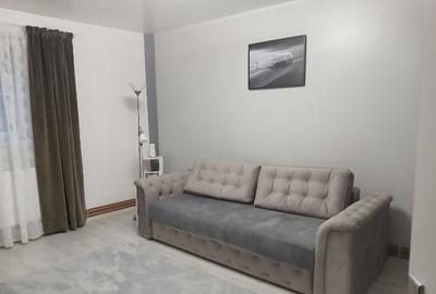 Garsoniera renovata complet! nord est, Hunedoara