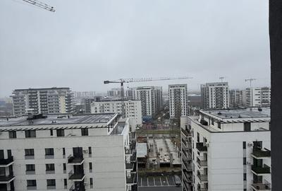 Apartament cu 2 camere semidecomandat în Theodor Pallady - 3