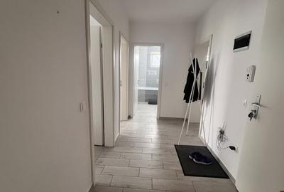 CHIRIE Apartament 2,5 camere  - Avantgarden - 10