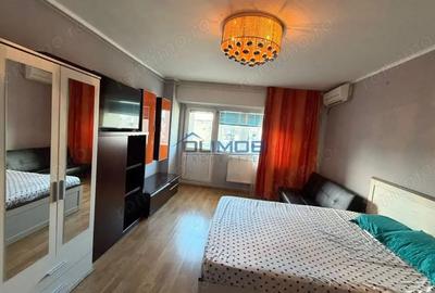 Garsonieră decomandată, mobilată în Sebastian