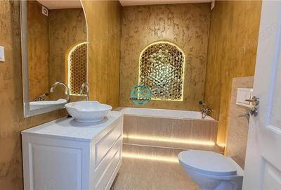 Vand Penthouse in Complexul Concept 9, Et. 8, la 2 min. de Shopping City - 20