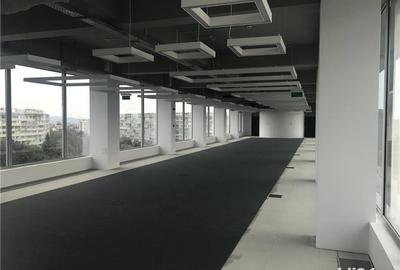 Spațiu comercial, de 1,650 mp, în Calea București - 8