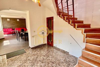 Casă cu 5 camere cu Canalizare în Calea Dumbrăvii - 11
