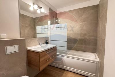 Apartament cu 2 camere semidecomandat în Mărăști - 13